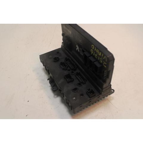Unidad de control de SAM, Módulo de adquisición de señal 6395450201 Mercedes