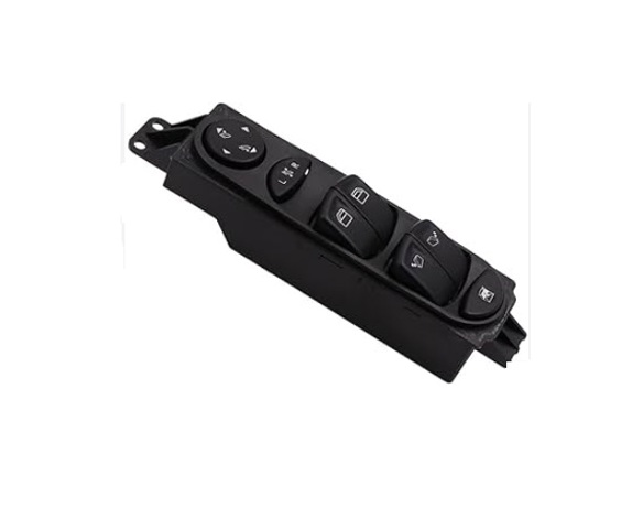 Unidad de control elevalunas delantera izquierda 6395451313 MERCEDES