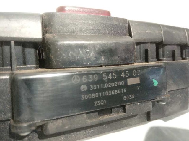 6395454507 Mercedes