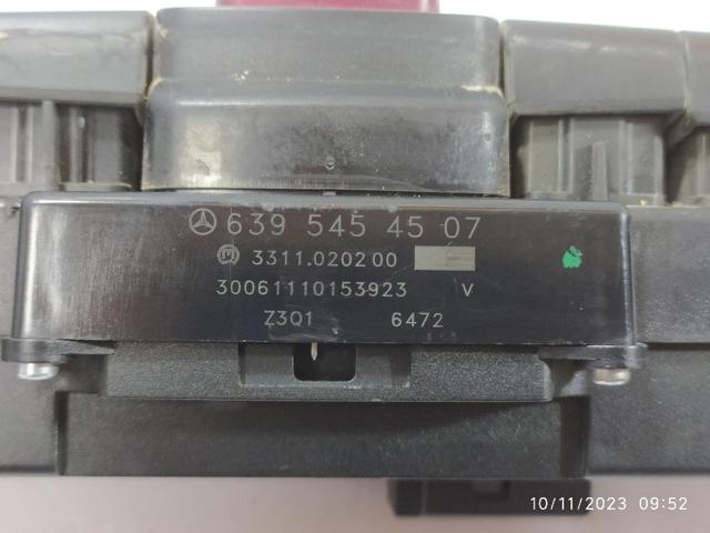 6395454507 Mercedes