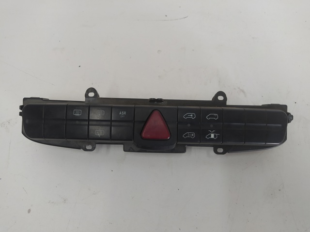 6395454507 Mercedes
