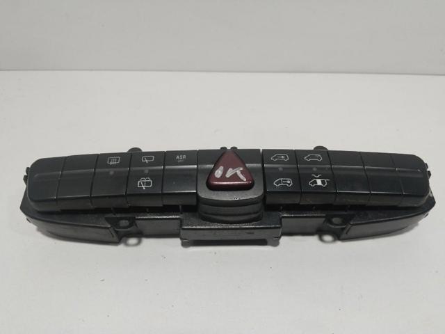 6395454507 Mercedes