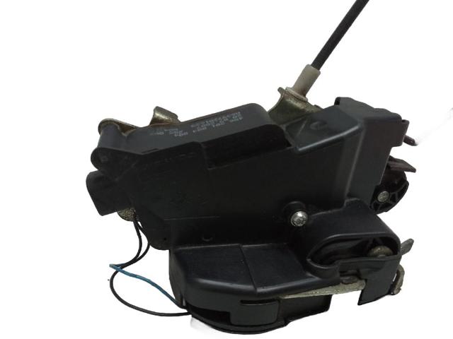 Cerradura para Mercedes Vito 639