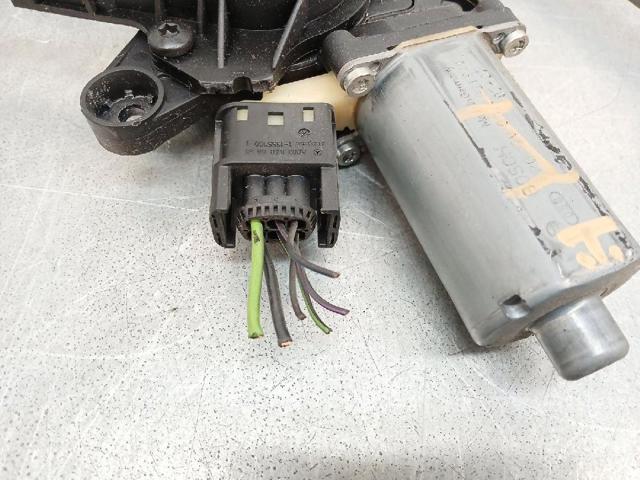 6397200446 MERCEDES Mecanismo de elevalunas de la puerta delantera izquierda  comprar en Oviedo