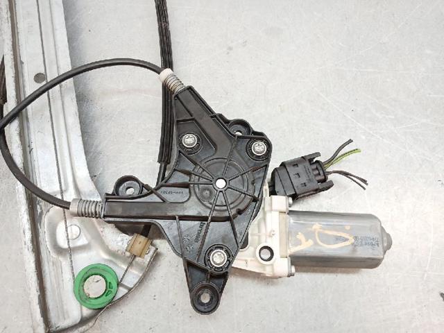 6397200546 MERCEDES Mecanismo de elevalunas de la puerta delantera derecha  comprar en Oviedo