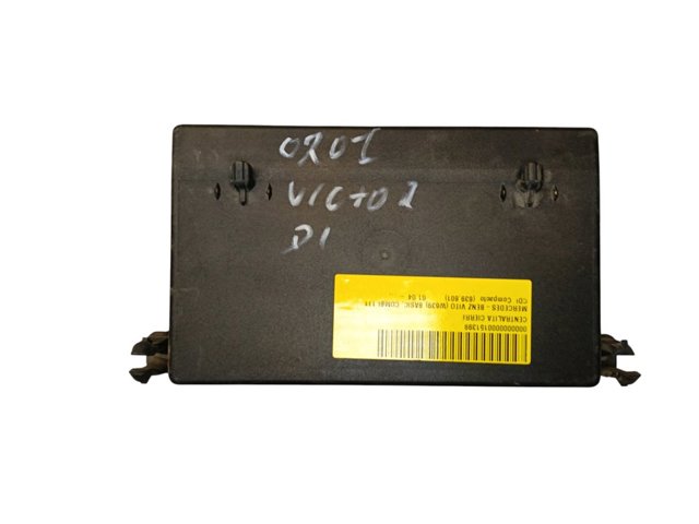 6398200026 Mercedes