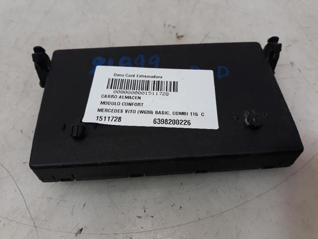 6398200226 Mercedes