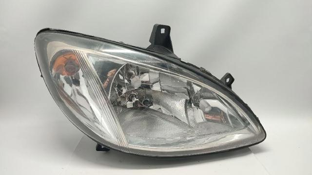 Faro delantero derecho Mercedes Vito  furgoneta comprar en España