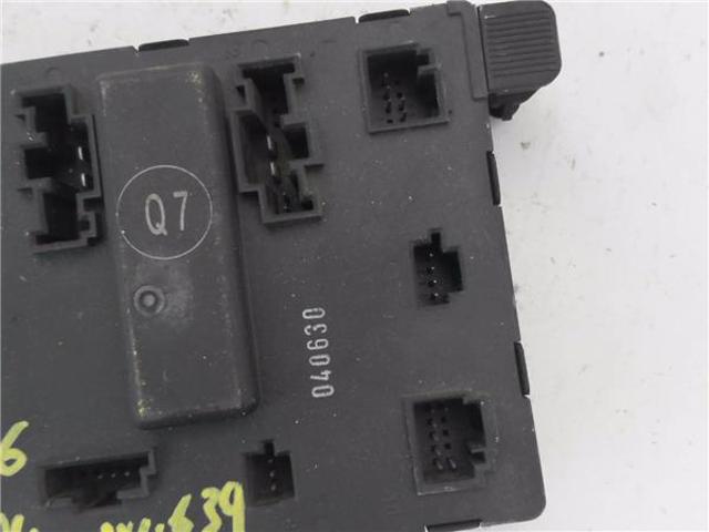 6398200326 Unidad de confort de la puerta delantera  disponible Utrera