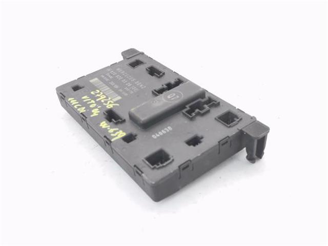 MERCEDES 6398200326 Unidad de confort de la puerta delantera comprar Pamplona