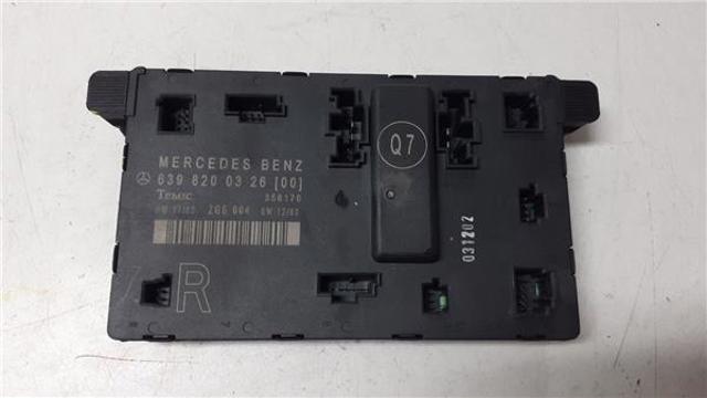6398200326 Mercedes
