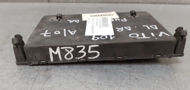 6398201226 MERCEDES Unidad de confort de la puerta delantera comprar Alcalá