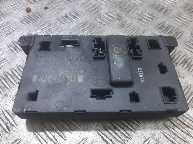6398201226 Unidad de confort de la puerta delantera  comprar en Reus