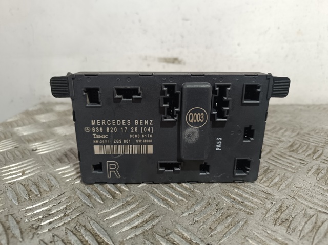 6398201726 Mercedes