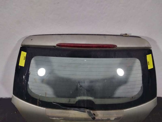 6400108322 Ssang Yong