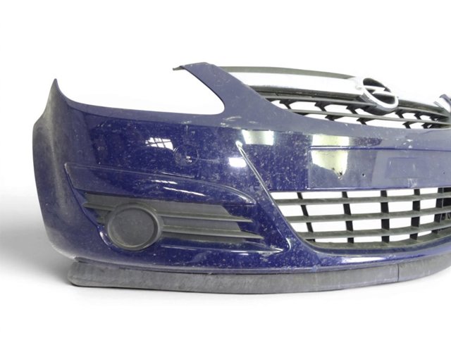OPEL 6400629 Paragolpes  en stock Valencia