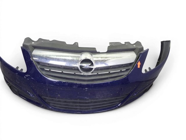 6400629 OPEL Parachoques delantero  comprar en Jaén
