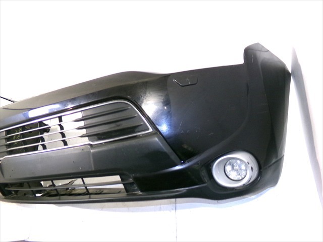 Comprar Parachoques delantero Mitsubishi Outlander III GF, GG a bajo precio