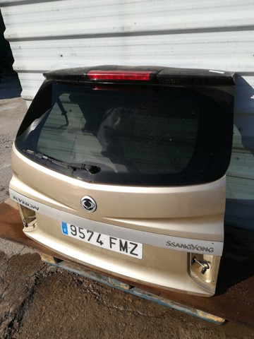 6401108320 Ssang Yong
