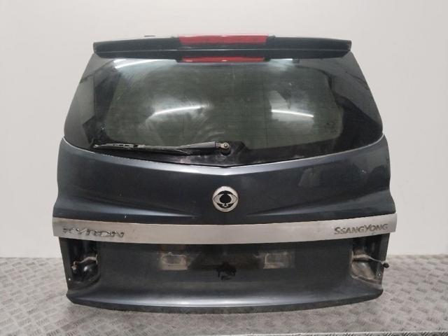 Porton trasero SsangYong Kyron (2005-2007)