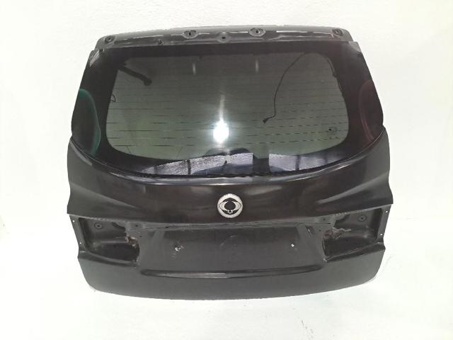 Puerta de maletero Kyron SUV (2005-2007) original desde 312,18 €