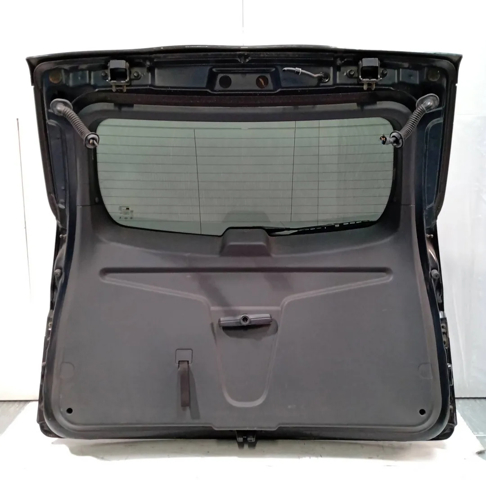 Comprar Puerta trasera del maletero (portón trasero) SsangYong Kyron a bajo precio