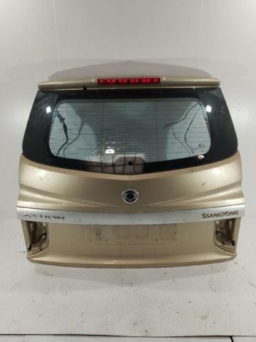 Precio del repuesto Puerta de maletero Kyron SUV