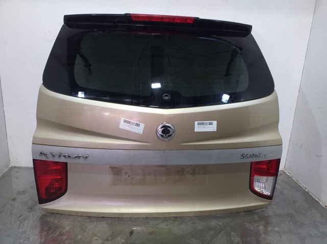6401109300 Ssang Yong
