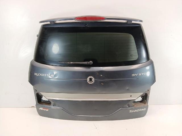 Porton trasero SsangYong Rodius (2004-2026)