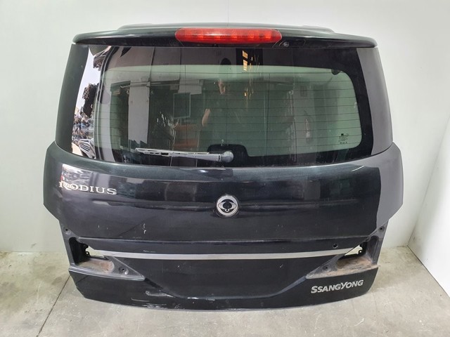 Compuerta trasera SsangYong Rodius ()