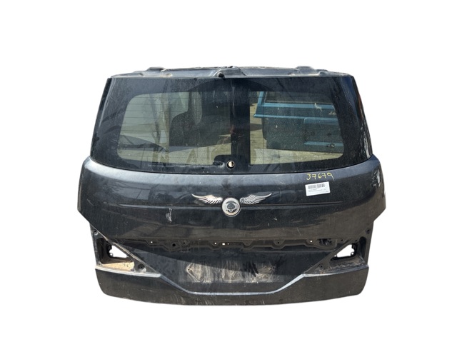 Puertas traseras SsangYong Rodius  desde 304,92 €
