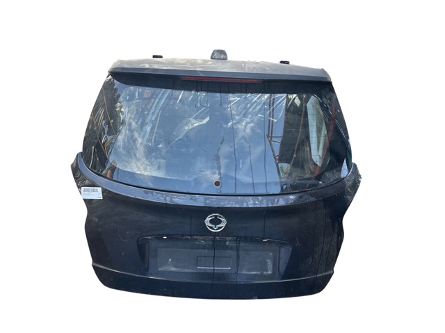 6401134107 Ssang Yong