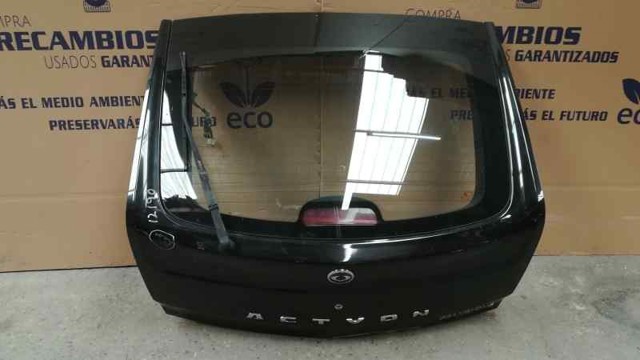 6401134107 Ssang Yong