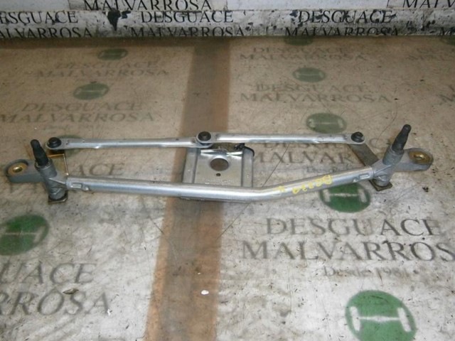 Comprar Trapezio del limpiaparabrisas Citroen C5  DC a bajo precio