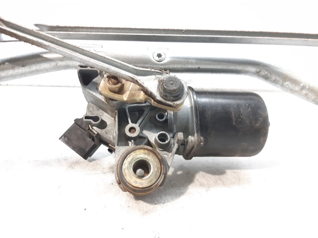 PEUGEOT 6401F4 Motor limpiaparabrisas  en stock Salamanca