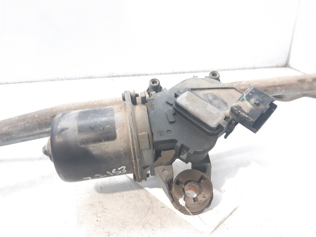 PEUGEOT 6401F4 Motor limpiaparabrisas comprar Pamplona