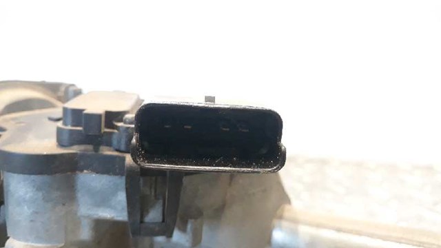 6401F4 PEUGEOT Motor limpiaparabrisas  en stock Huelva