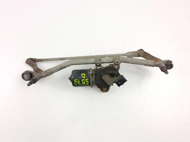 6401F4 PEUGEOT Motor limpiaparabrisas  en stock Gandía