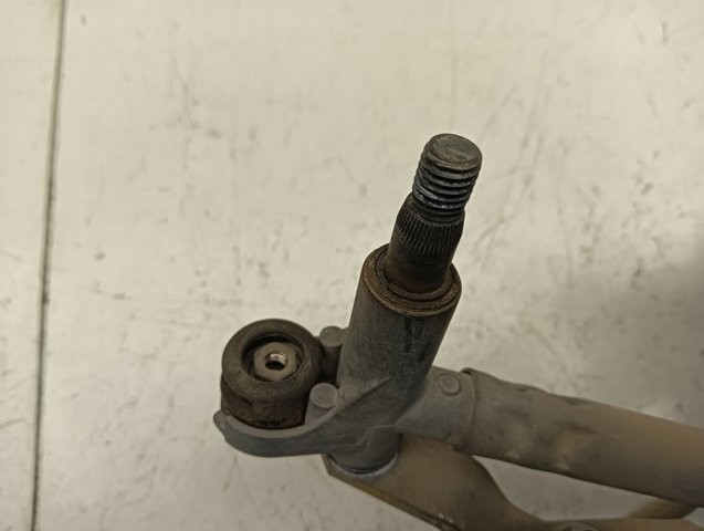 6401F4 Motor del limpiaparabrisas  comprar en Zaragoza