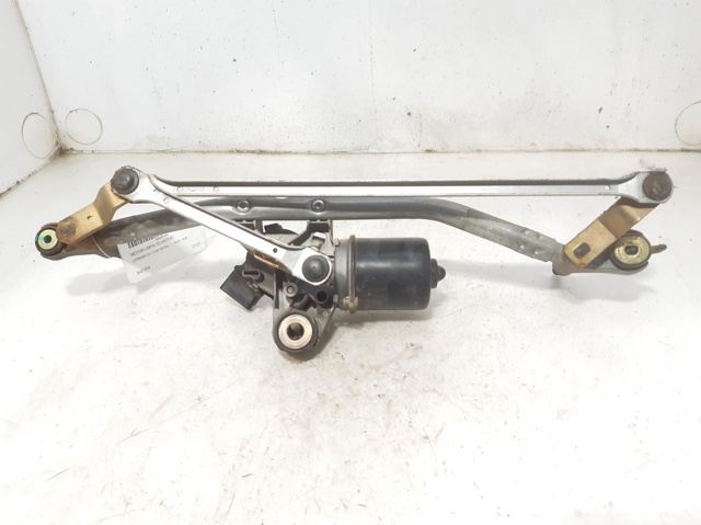 6401F4 PEUGEOT Motor limpiaparabrisas comprar Bilbao