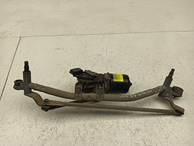 PEUGEOT 6401F4 Motor del limpiaparabrisas  disponible Lugo