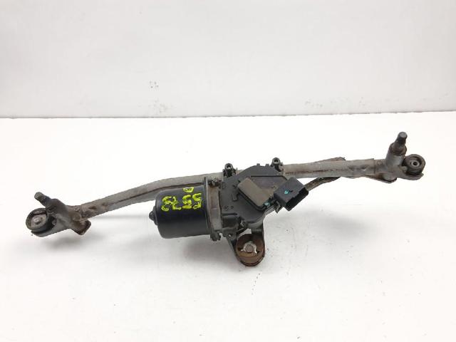 PEUGEOT 6401F4 Motor del limpiaparabrisas  comprar en Ponferrada