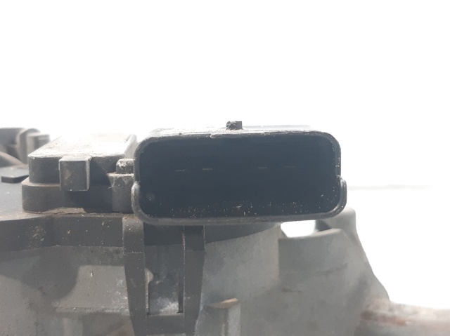 6401F4 PEUGEOT Motor del limpiaparabrisas  comprar en Lleida