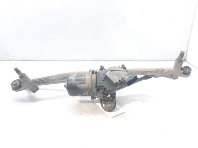 6401F4 PEUGEOT Motor del limpiaparabrisas  comprar en Lleida