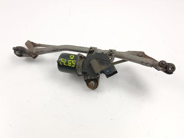 PEUGEOT 6401F4 Motor del limpiaparabrisas  comprar en Albacete