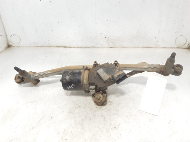 6401F4 PEUGEOT Motor limpiaparabrisas  en stock Huelva