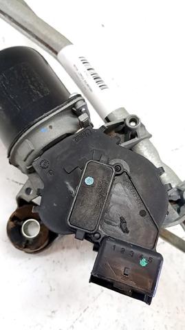PEUGEOT 6401F4 Motor del limpiaparabrisas  comprar en Murcia