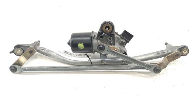 PEUGEOT 6401F4 Motor limpiaparabrisas comprar Pamplona