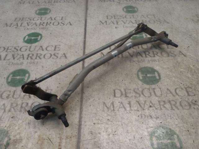 Motor limpiaparabrisas para Citroen C3 FC