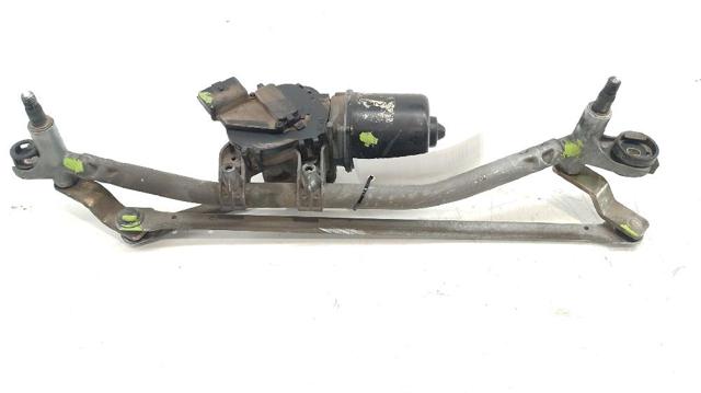 PEUGEOT 6401F4 Motor limpiaparabrisas comprar Pamplona